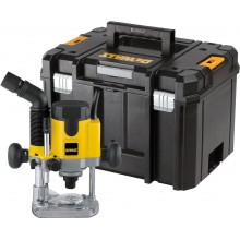 DeWALT DW622KT-QS Oberfräse (1400W/8-12,7mm) Tstak
