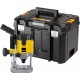 DeWALT DW622KT-QS Oberfräse (1400W/8-12,7mm) Tstak