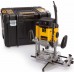 DeWALT DW625EKT-QS Fräser (2000W/12,7 mm) Tstak