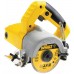 DeWALT Nass und Trocken Fliesensäge DWC410