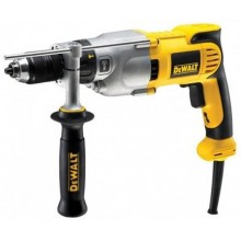 DeWALT DWD522KS-QS Schlagbohrmaschine (20 mm/950 W) Watt 2-Gang