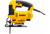 DeWALT DWE349-QS Stichsäge (650W)