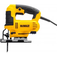 DeWALT DWE349-QS Stichsäge (650W)