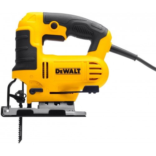 DeWALT DWE349-QS Stichsäge (650W)