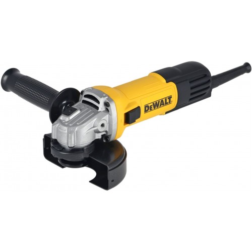 DeWALT DWE4036-QS Winkelschleifer (115mm/750W) DeWALT DWE4036-QS Winkelschleifer (115mm/750W)