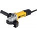 DeWALT DWE4036-QS Winkelschleifer (115mm/750W)
