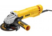 DeWALT DWE4156-QS Winkelschleifer (900W/115mm)