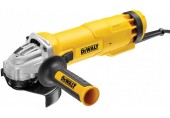 DeWALT DWE4227-QS Winkelschleifer (1200W/125mm)