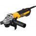 DeWALT DWE4347-QS Winkelschleifer (125mm/1700W) (bürstenlos)