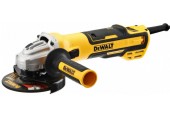 DeWALT DWE4369-QS Elektr.-Winkelschleifer (125mm/1700W)