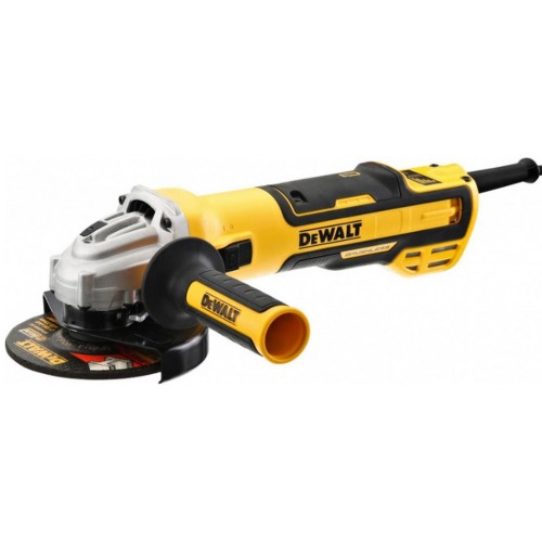 B-Ware!DeWALT - Elektr.-Winkelschleifer 125mm 1700W DWE4369-nach dem Service!