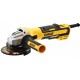 DeWALT DWE4369-QS Elektr.-Winkelschleifer (125mm/1700W)