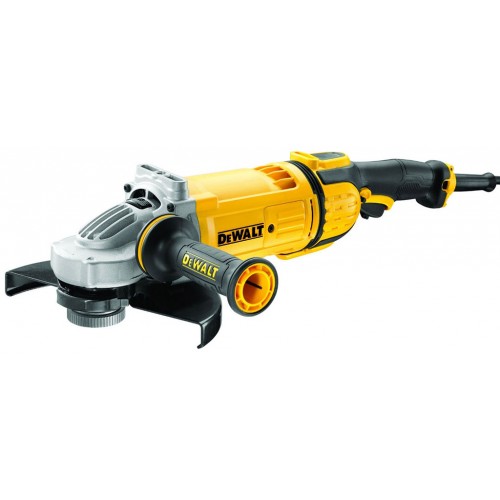 DeWALT DWE4579R Winkelschleifer, 230mm, 2600W
