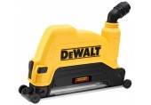DeWALT DWE46229-XJ Winkelschleifer-Schutzhaube, 230 mm