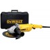DeWALT DWE492K-QS Winkelschleifer (230mm/2200W) koffer