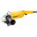 DeWALT DWE496-QS Winkelschleifer (230mm/2600W)