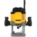 DeWALT DWE625-QS Oberfräse (80mm/2300W) 6-12,7mm