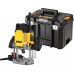 DeWALT DWE627KT-QS Oberfräse (80mm/2300W) 12 mm Tstak