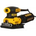 DeWALT DWE6411-QS Vibrationsschleifer 230W (108x115 mm)
