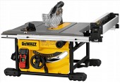 DeWALT DWE7485-QS Tischkreissäge (1850W/210mm)