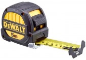 DeWALT DWHT36917-0 Premium Flexometer 5 m