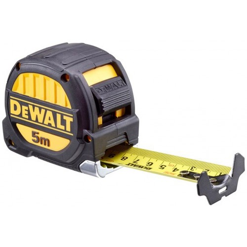 DeWALT Premium Flexometer 5 m DWHT0-36114