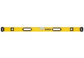 DeWALT DWHT0-43248 Röhrenförmig niveau 120 cm