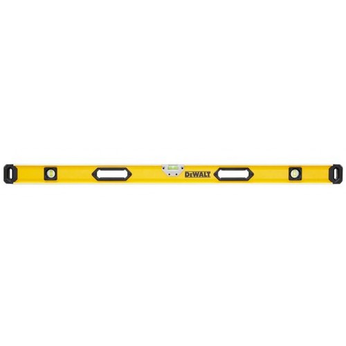 DeWALT DWHT0-43248 Röhrenförmig niveau 120 cm