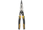 DeWALT DWHT0-70277 Kombizange mit verlängertem Maul