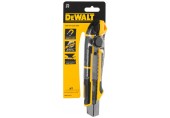 DeWALT DWHT10333-0 Cutter mit Abbrechklinge und Gewinderad, 25mm, Teppichmesser