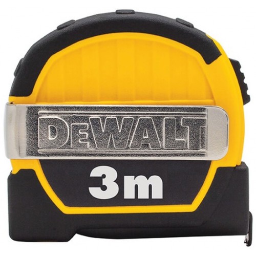 DeWALT DWHT36098-1 Flexometr 3 m-13mm