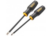 DeWALT DWHT65100-0 Schraubendreher Set für anspruchsvolle Abbrucharbeiten