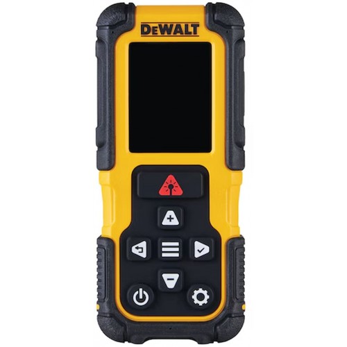 DeWALT DWHT77200-XJ Laser-Entfernungsmesser bis 60m DeWALT DWHT77200-XJ Laser-Entfernungsmesser bis 60m