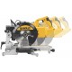 DeWALT DWS773-QS Kappsäge und Gehrungssäge Paneelsäge 230V (1300W/216 mm)
