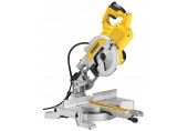DeWALT DWS777-QS Paneelsäge 230V (1800W/216mm)