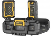 DeWALT DWST08061-1 ToughSystem 2.0 Werkzeugbox mit Leuchten XR / FLEXVOLT(18V)