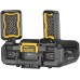 DeWALT DWST08061-1 Werkzeugbox mit Leuchten