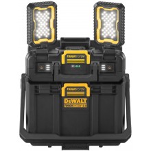 DeWALT DWST08061-1 Werkzeugbox mit Leuchten