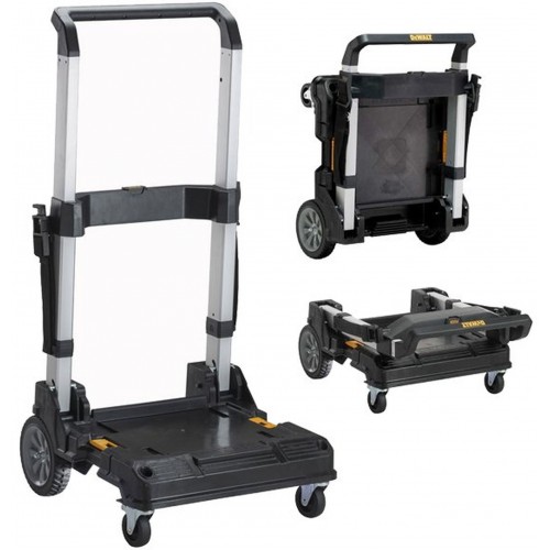 DeWALT DWST1-71196 TSTAK System DW, Trolley
