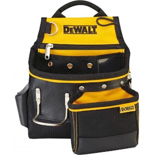 DeWALT DWST1-75652 Nagel- und Werkzeuggürteltasche DeWALT DWST1-75652 Nagel- und Werkzeuggürteltasche