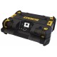 DeWALT DWST1-81078 Akku- Baustellenradio 3,5mm Klinke, USB, Bluetooth