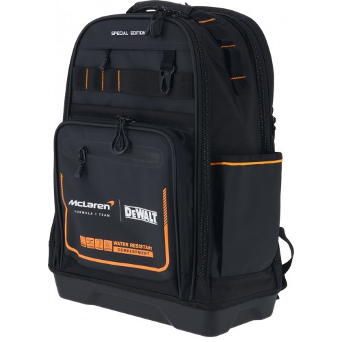 DeWALT DWST60122-1 McLaren F1 Team Pro Rucksac