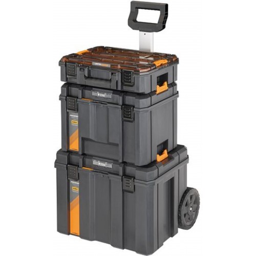 DeWALT DWST60452-1 Tstak McLaren Kofferset