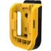 DeWALT DWST82820-0 DXL Akku-Halterung, 2 Stück