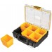 DeWALT DWST83392-1 Toughsystem 2.0 Halbformat Organizer