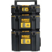 DeWALT DSMOBILE ToughSystem Rolling workshop 3in1 DS166 + DS300 + DS450, DWST83402-1