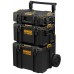 DeWALT DSMOBILE ToughSystem Rolling workshop 3in1 DS166 + DS300 + DS450, DWST83402-1