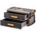 DeWALT DWST83529-1 ToughSystem 2.0-Koffer mit 2 Schubladen BESCHÄDIGT!!