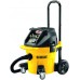 DeWALT DWV902L-QS Industrie Nass- und Trockensauger, 1400W, 35L