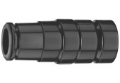DeWALT Stufen-Adapter 35mm auf 35-38mm DWV9120-XJ